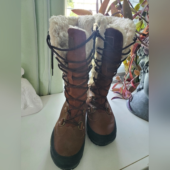 BearPaw Shoes - Bearpaw Snow Boots